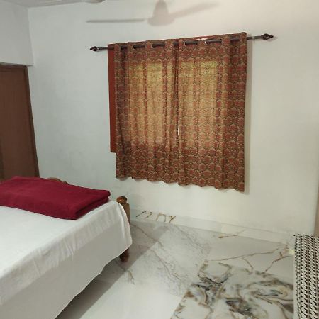 Kaikane Homestay Мадикери Экстерьер фото