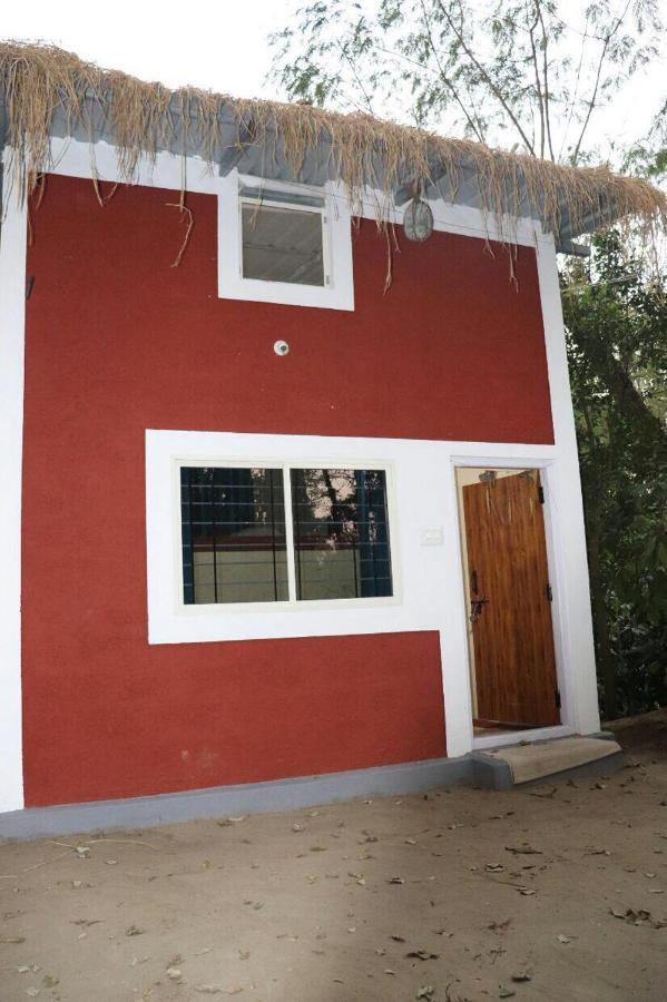 Kaikane Homestay Мадикери Экстерьер фото
