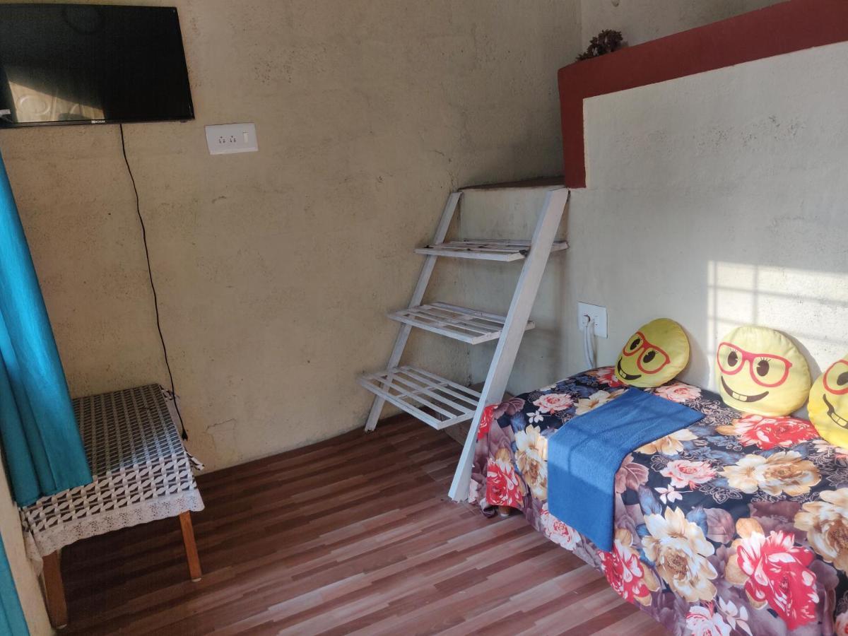Kaikane Homestay Мадикери Экстерьер фото