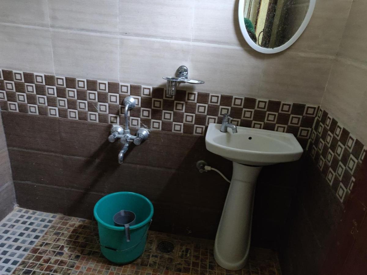 Kaikane Homestay Мадикери Экстерьер фото