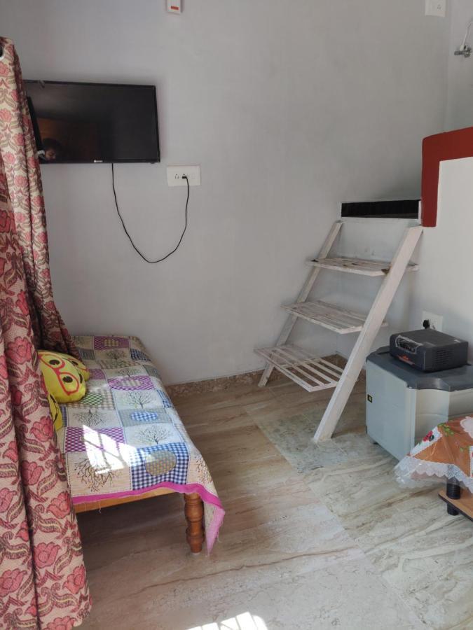 Kaikane Homestay Мадикери Экстерьер фото