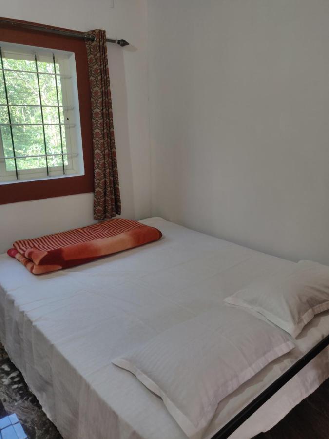 Kaikane Homestay Мадикери Экстерьер фото