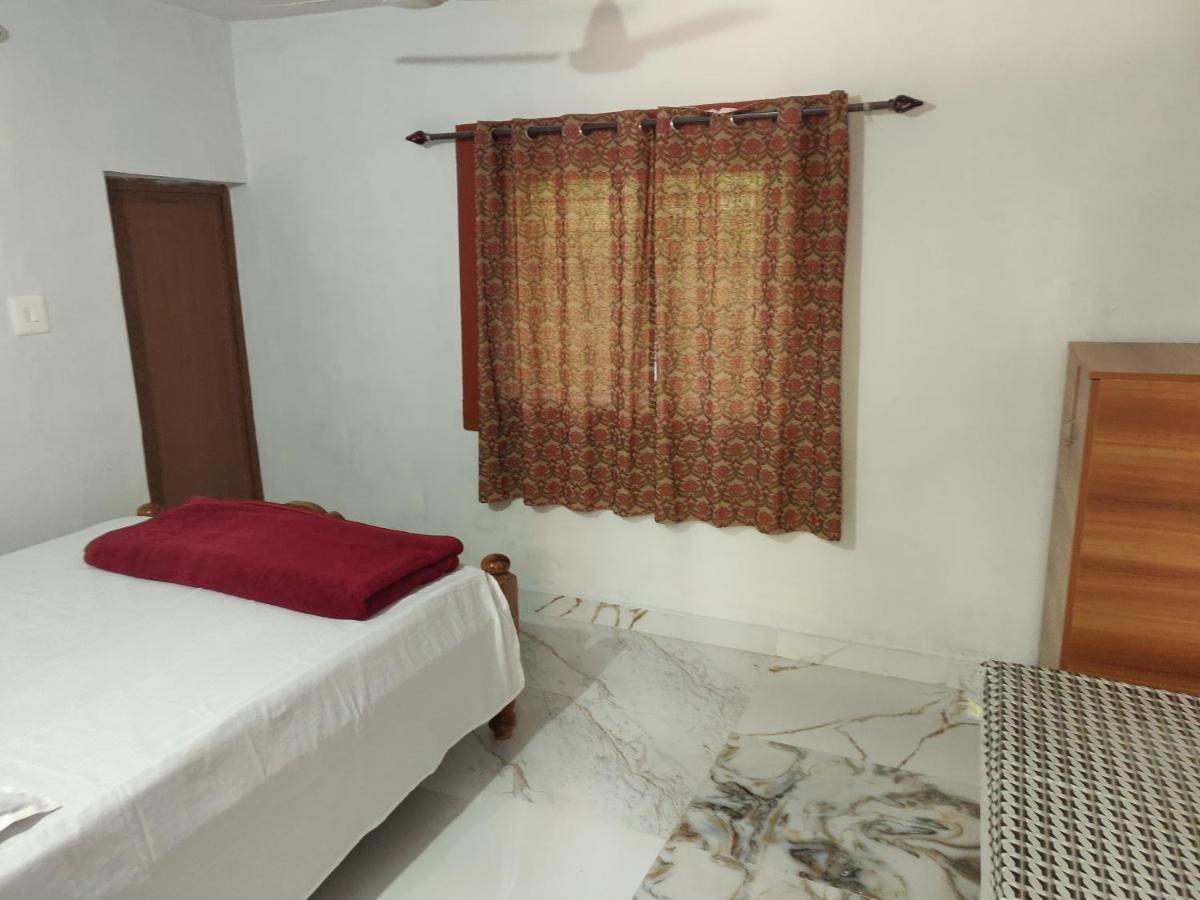 Kaikane Homestay Мадикери Экстерьер фото