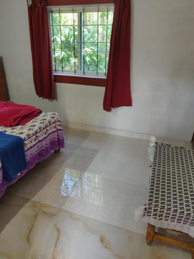 Kaikane Homestay Мадикери Экстерьер фото