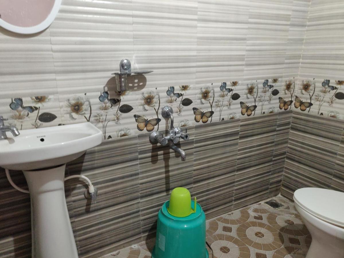 Kaikane Homestay Мадикери Экстерьер фото