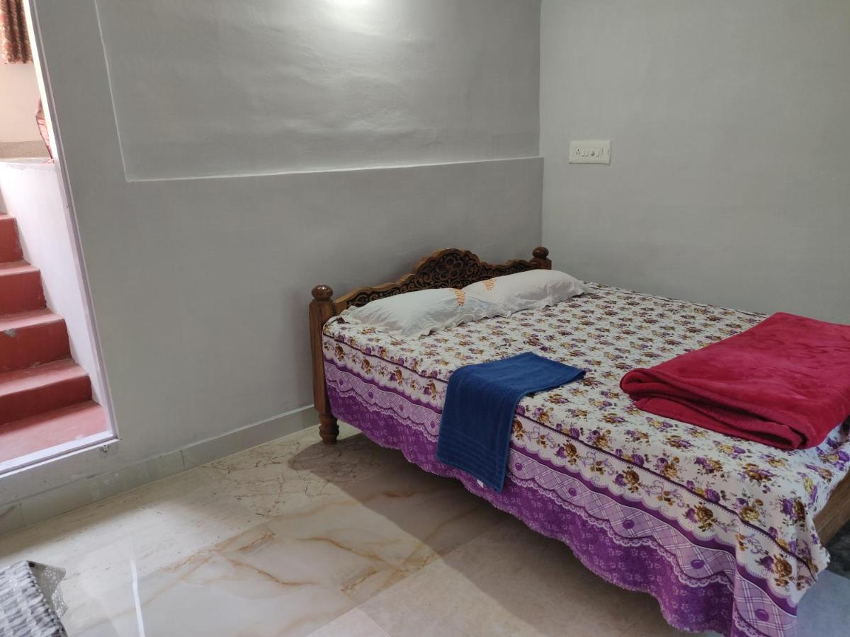 Kaikane Homestay Мадикери Экстерьер фото